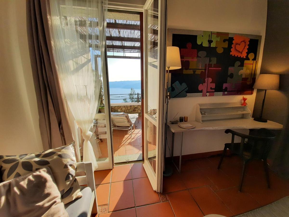 Le Terre Del Drago Apartment แบร์เจจจี ภายนอก รูปภาพ