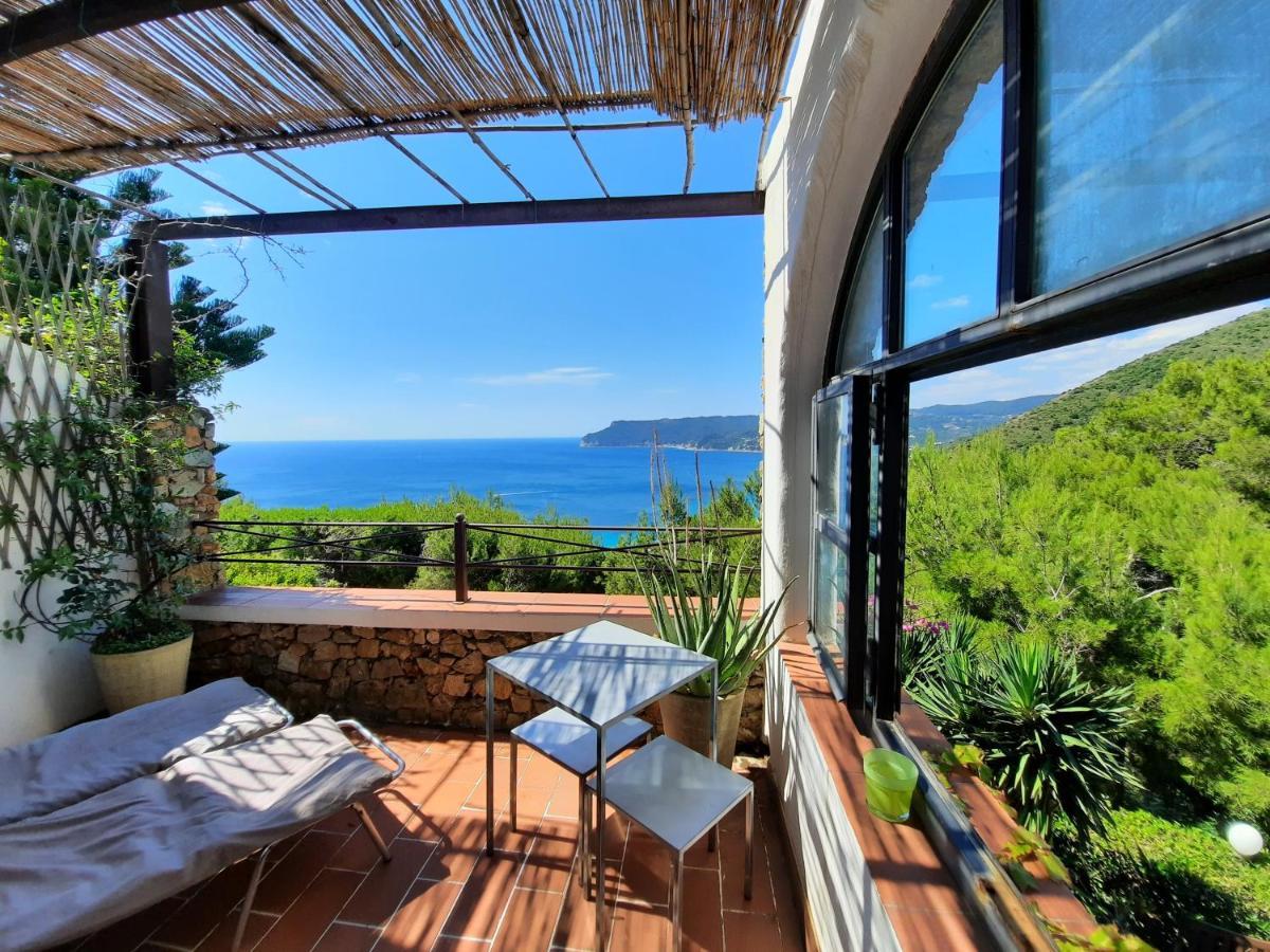 Le Terre Del Drago Apartment แบร์เจจจี ภายนอก รูปภาพ