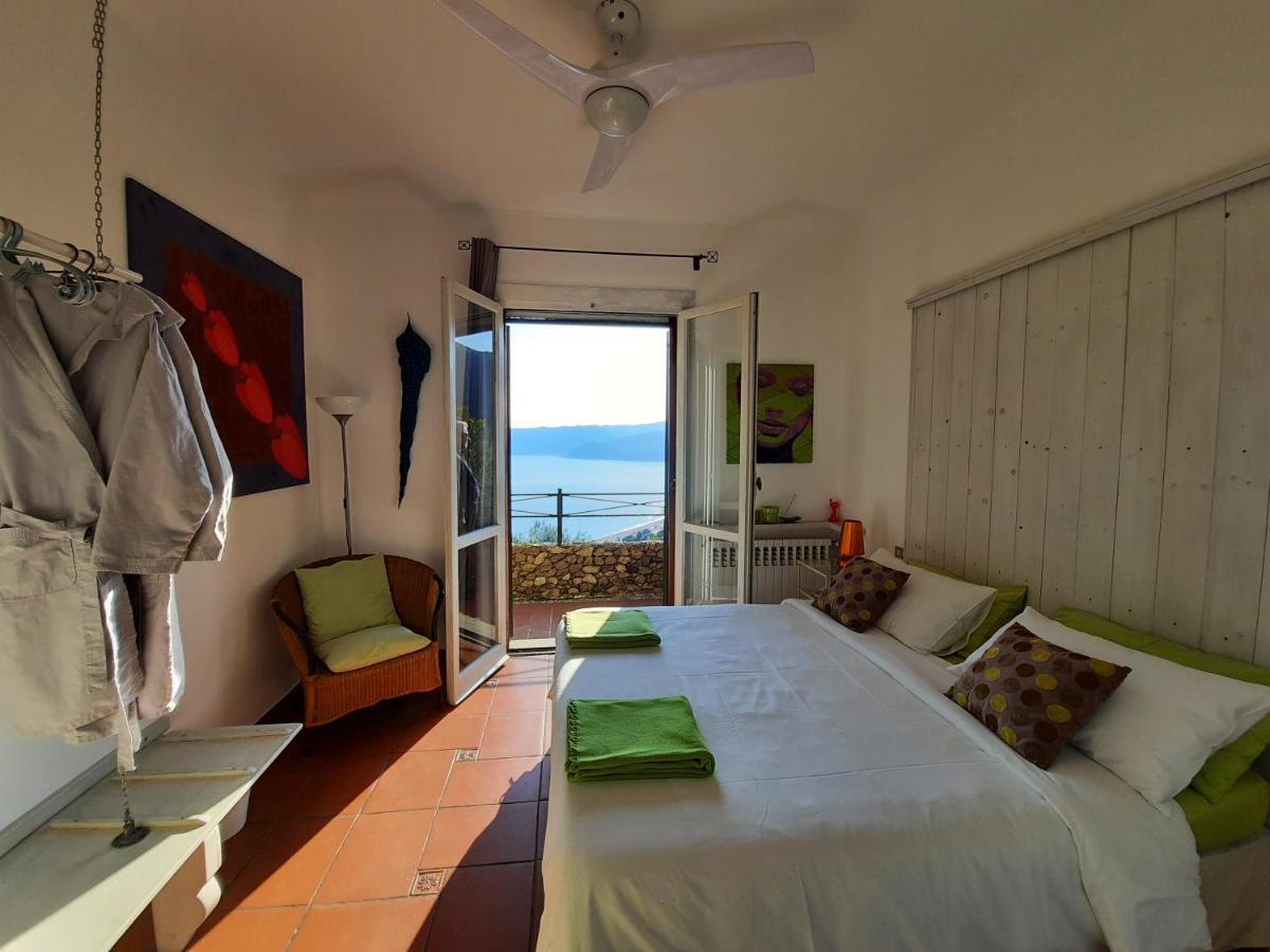 Le Terre Del Drago Apartment แบร์เจจจี ภายนอก รูปภาพ
